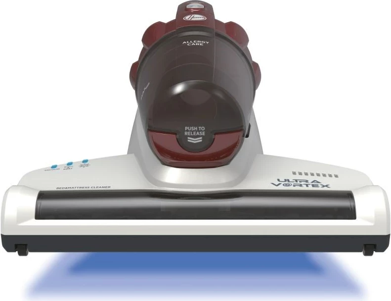Fshesë me korrent Hoover MBC500UV 011, 500 W, Bordeaux