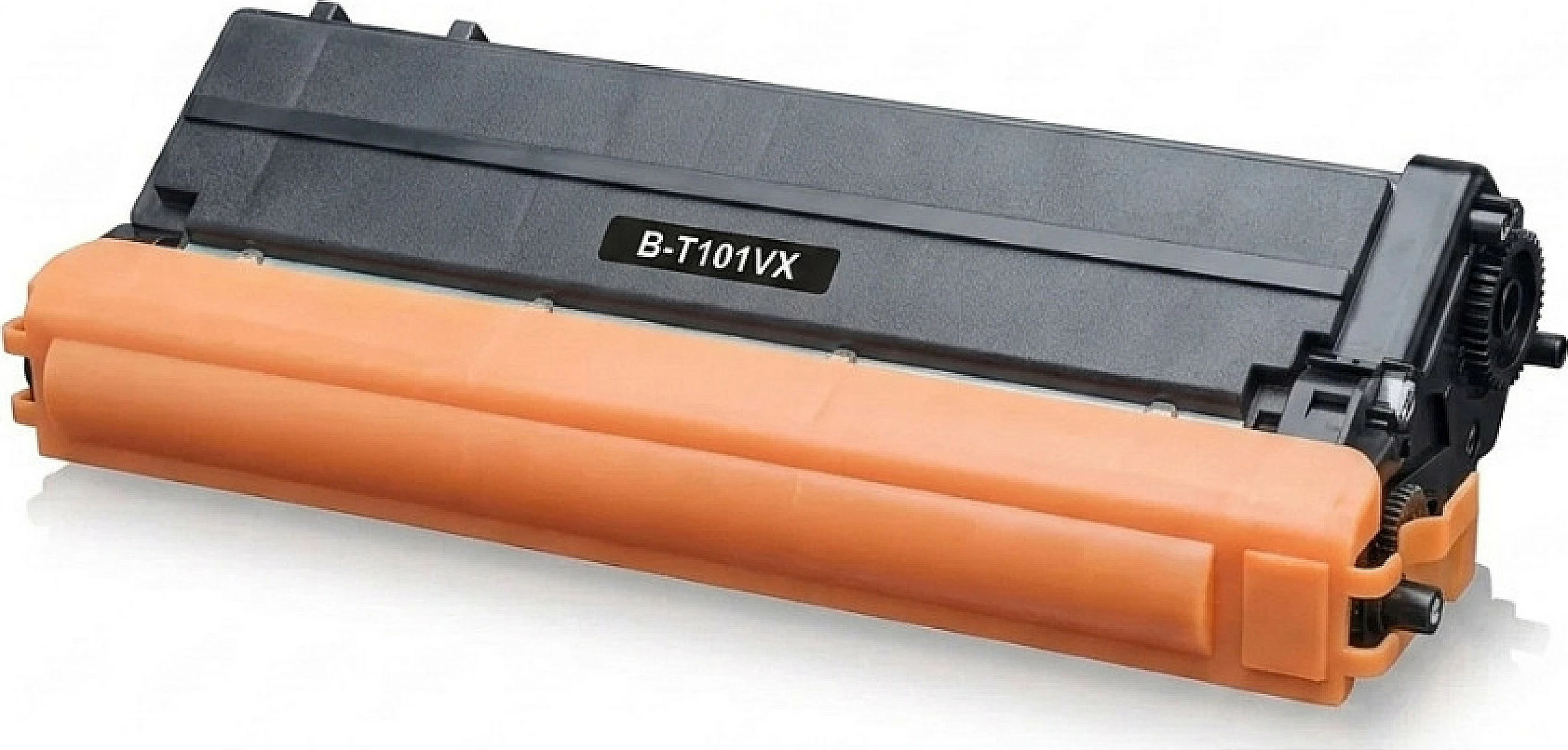 Toner KMP B-T101VX, kompatibil Brother, XL, set 4 copë 6500/4000 faqe, Black/Cyan/Magenta/Yellow