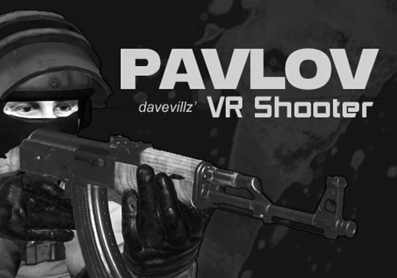 Pavlov VR EN Global