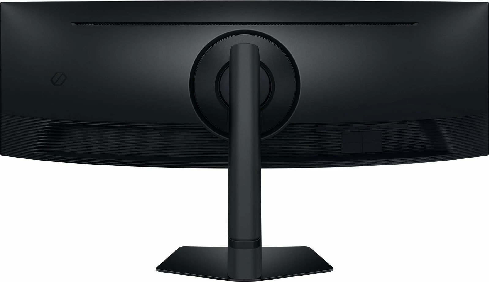 Monitor gaming Samsung Odyssey G9 LS49FG910EUXEN 49\" 5120x1440 144Hz i lakuar, i zi