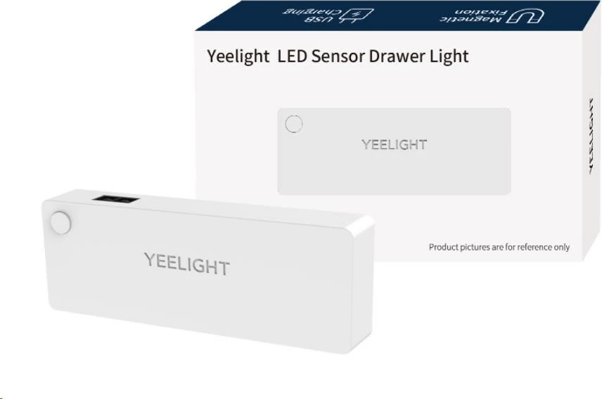 Llambë Led YEELIGHT YLCTD001