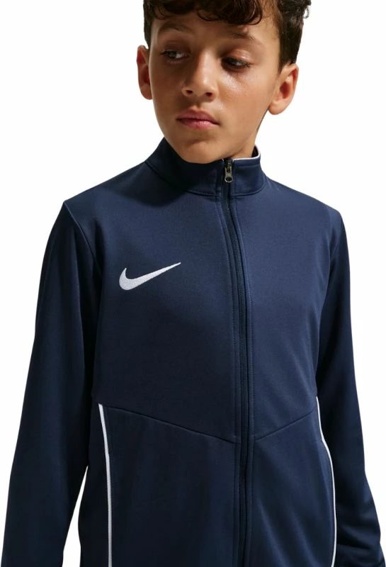 Duks për fëmijë Nike, navy blue