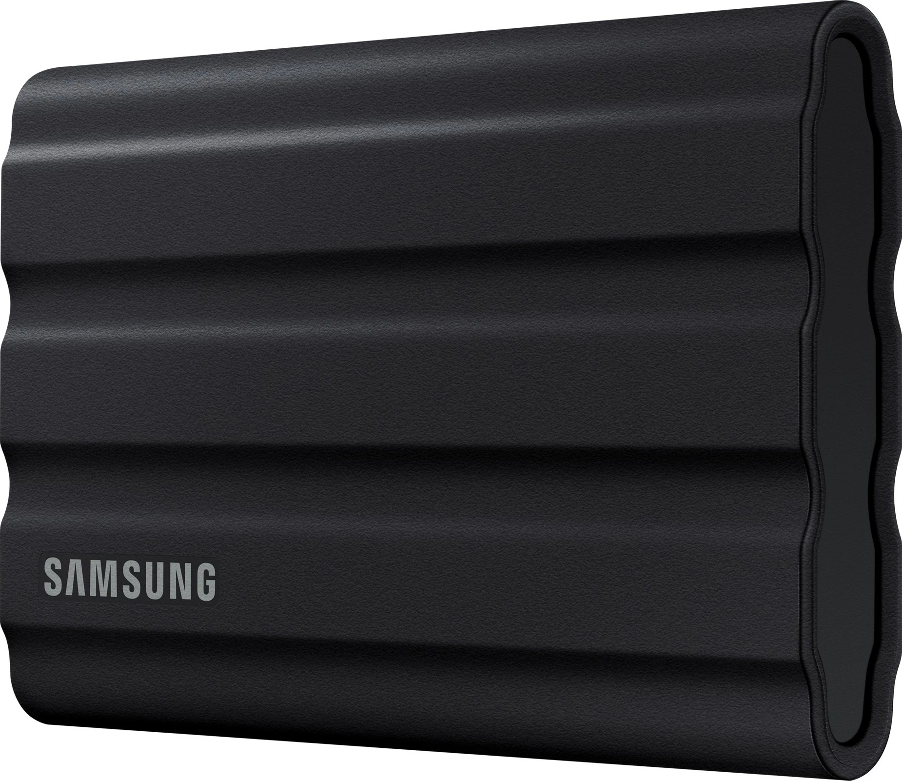 SSD ekstern Samsung MU-PE2T0S, 2 TB, USB Type-C, i zi