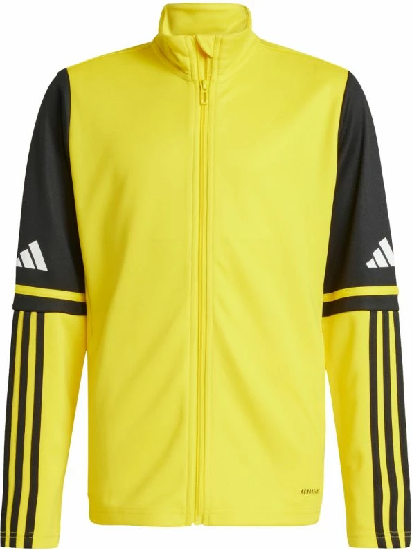 Duks për fëmijë adidas, i verdhë