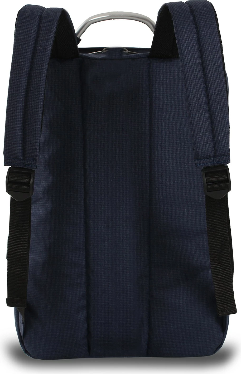 Çantë laptopi, ngjyrë blu e errët, Zoozie Bags, 3147