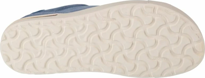 Këpucë Birkenstock, blu [Madhësia: 41]