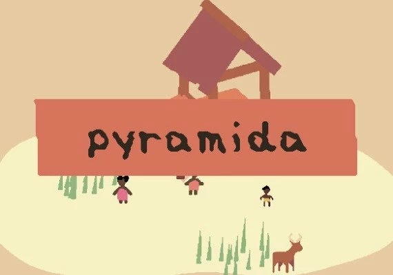 Sokpop S09: Pyramida EN Global