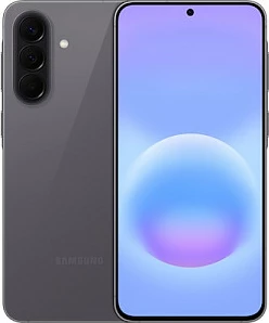 Celular Samsung Galaxy A57 5G, 8GB RAM, 256GB, 6.7" FHD+ Super AMOLED Plus, 50MP, Gri