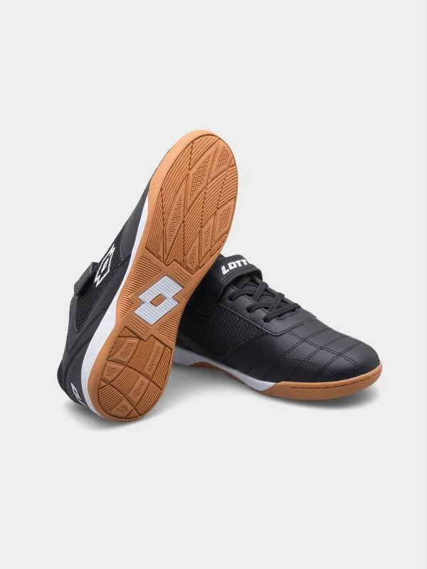 Atlete për fëmijë Lotto, të zeza