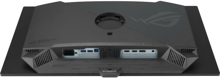 Monitor Asus ROG Swift OLED XG27AQDPG 27" OLED model 90LM0C50-B01971 i zi