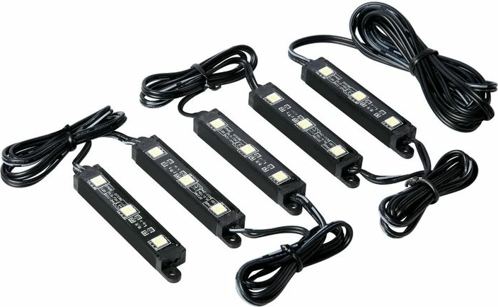 Lampa Led Perfundi Makines