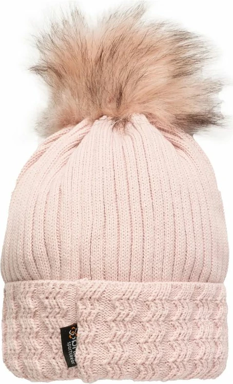 Kapele Per Femra Brille Pink