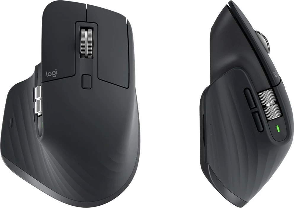 Maus Logitech MX Master 3s for Business