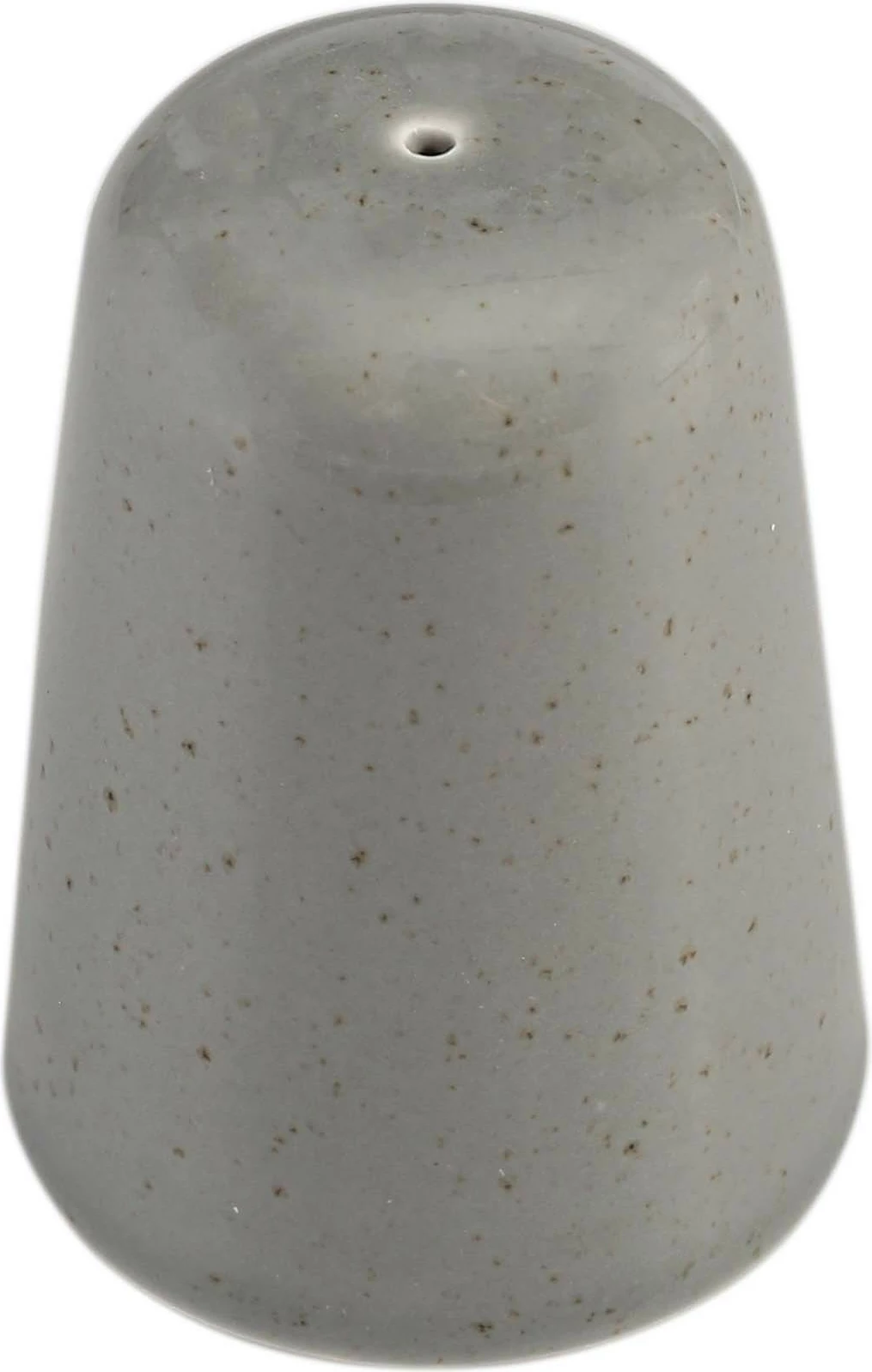 Pipore Porland Seasons Stone porcelan, rezistente 180°C, gri e errët, set 6 copë