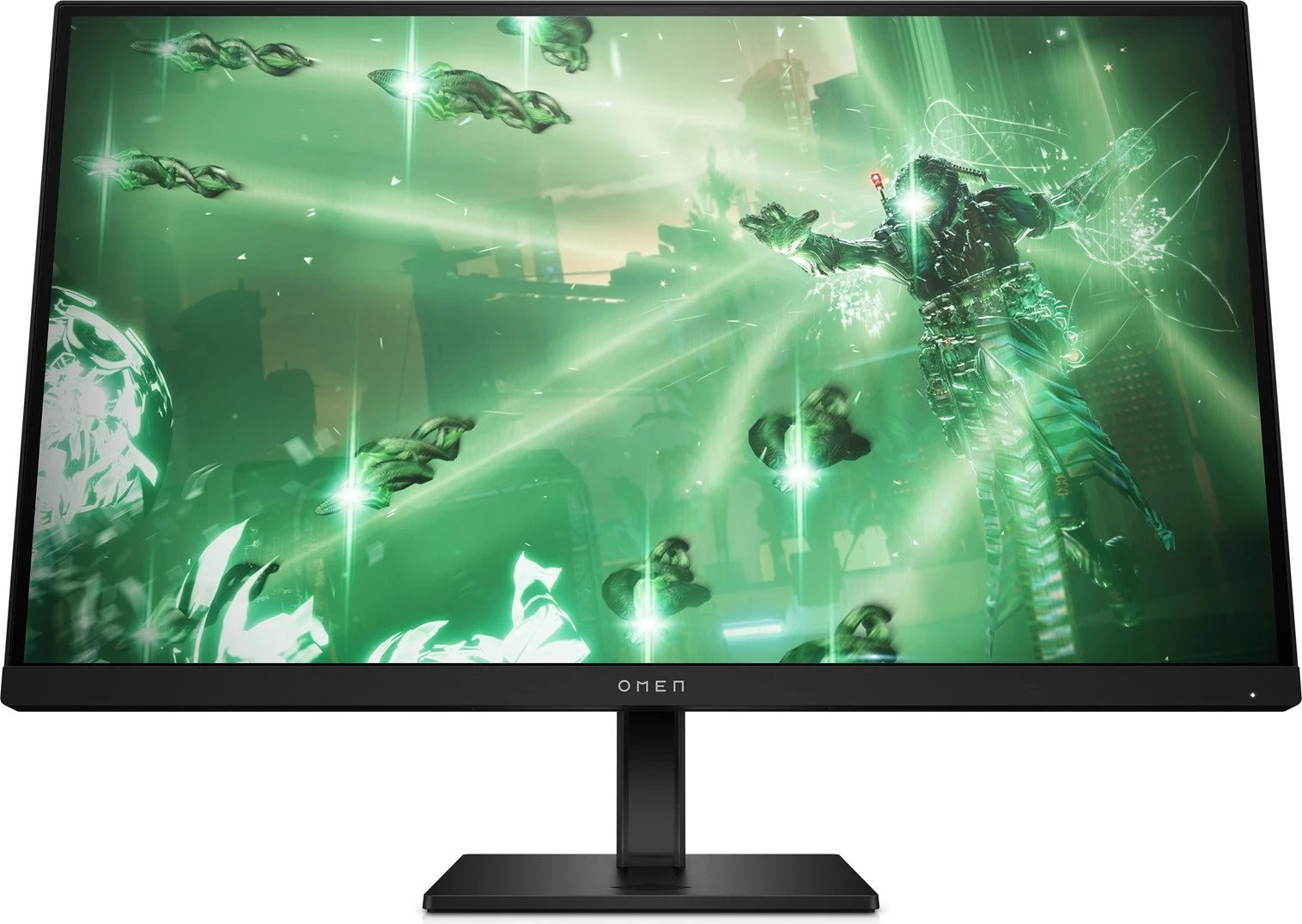 Monitor HP OMEN, 27", QHD, 165Hz, i zi             