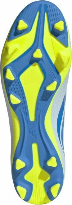 Atlete futbolli adidas Predator Club FG/MG JS0348