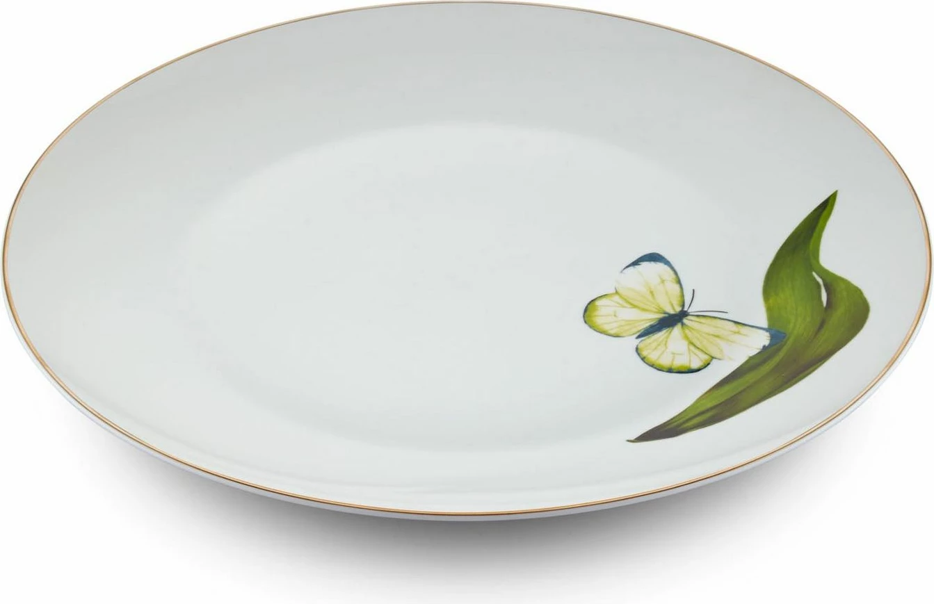 Set pjatash shërbimi (6 copë), Hermia, DNR0064