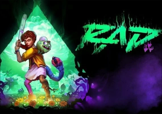 RAD EN/DE/FR/IT/PL/PT/RU/ES Global