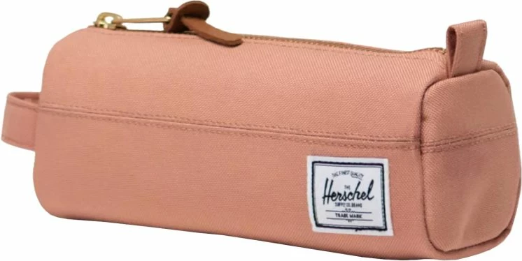 Kuti aksesoresh Herschel, rozë