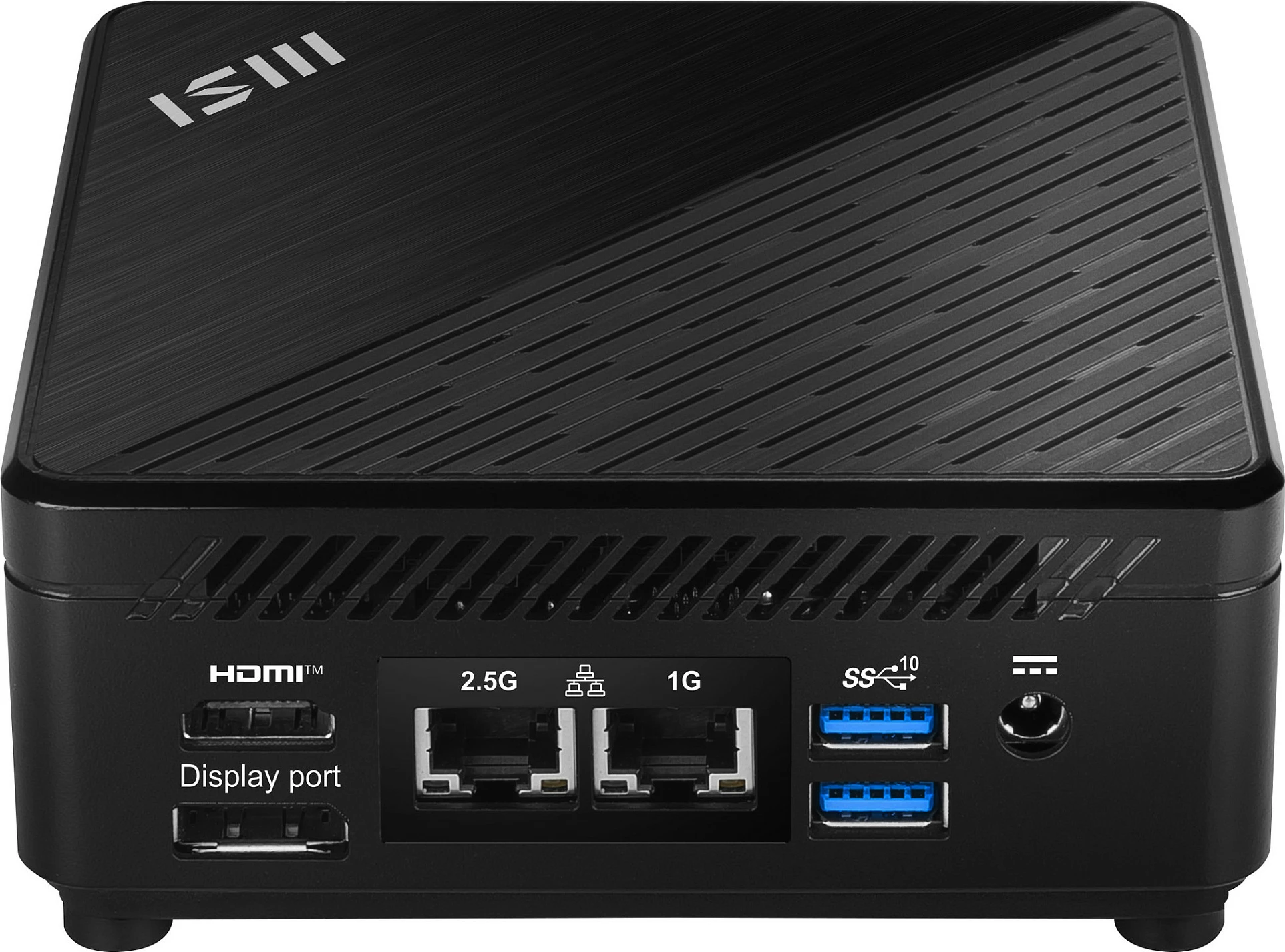 Mini PC MSI Cubi 1M-437BEU-B7150UXX, pa OS, i zi