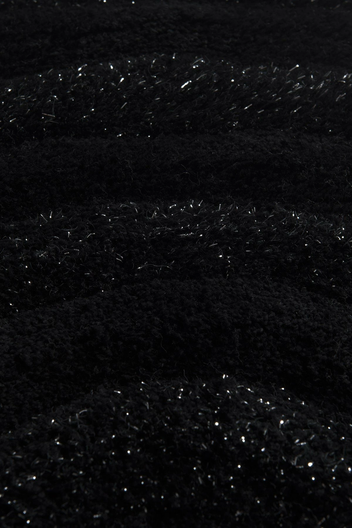 Set tapetash për banjo, akrilik, ngjyrë e zezë, 3 copë, Mijölnir, Wave