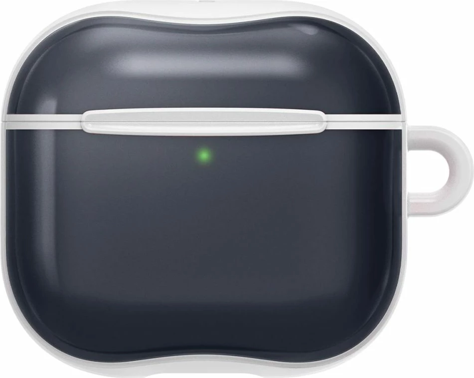 Mbështjellës Tech-Protect Spigen Classic C1 për AirPods 4, Gri