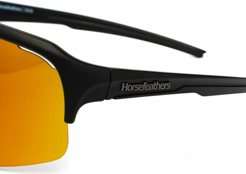 Syze Biciklete Recoil Matt Black/mirror Red