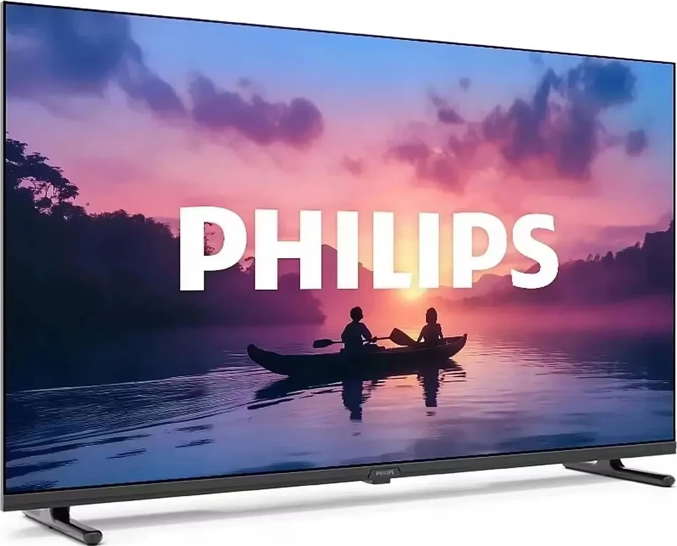 Televizor Smart, Philips 32PHS6000/12, 32" LED HD, Titan OS, HDR10