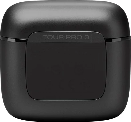 Kufje JBL Tour Pro 3 Bluetooth 5.3, ANC, IPX4, 8+24h, USB-C, zi, me kuti karikimi