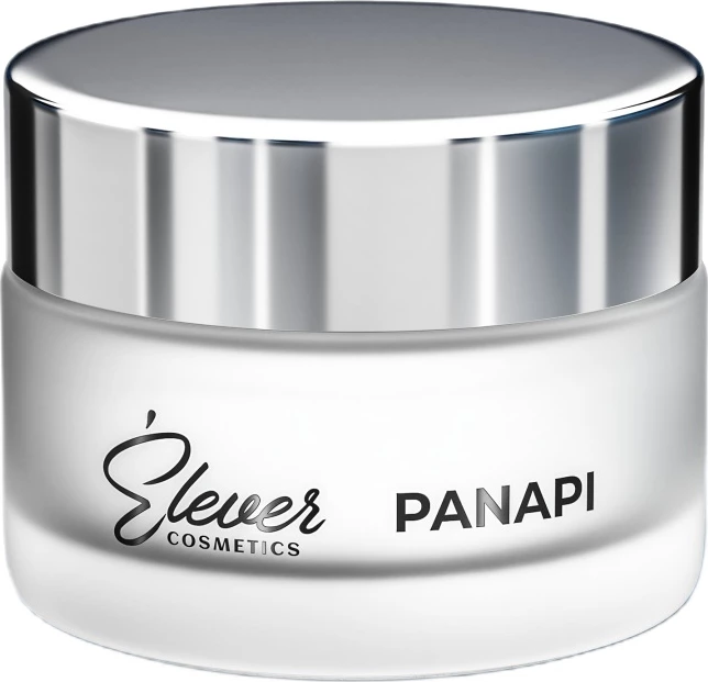Peeling për fytyrë Elever Panapi për femra 20g