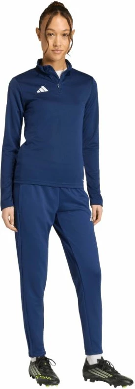 Duks për femra adidas, navy blue [Madhësia: XXL]