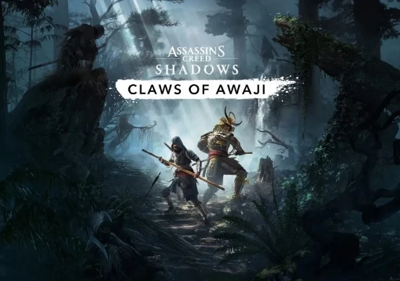 Assassin's Creed: Shadows - Pre-Order Bonus DLC EN Global