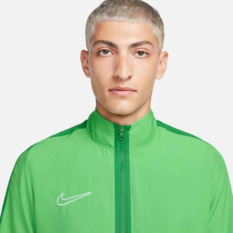 Duks Nike për meshkuj, i gjelbër [Madhësia: XL]