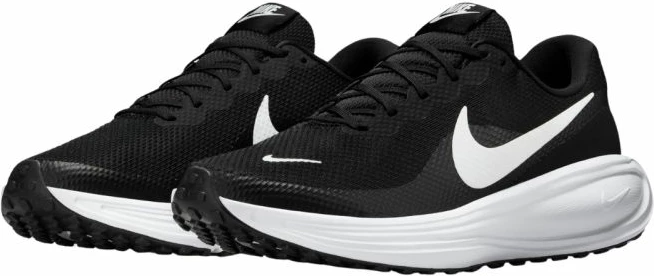 Atlete meshkuj Nike Revolution 8 HJ9198 003, të zeza [Madhësia: 44]
