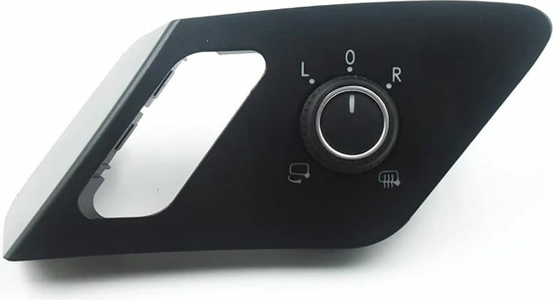 Pulle Pasqyres Vw Golf Vii 6pin