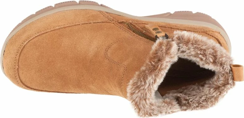 Këpucë Skechers femra, bezhë [Madhësia: 37]