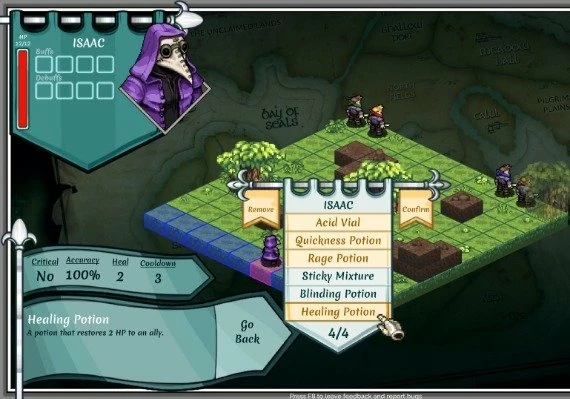 Live by the Sword: Tactics EN/DE/FR/JA/ZH/MX Global