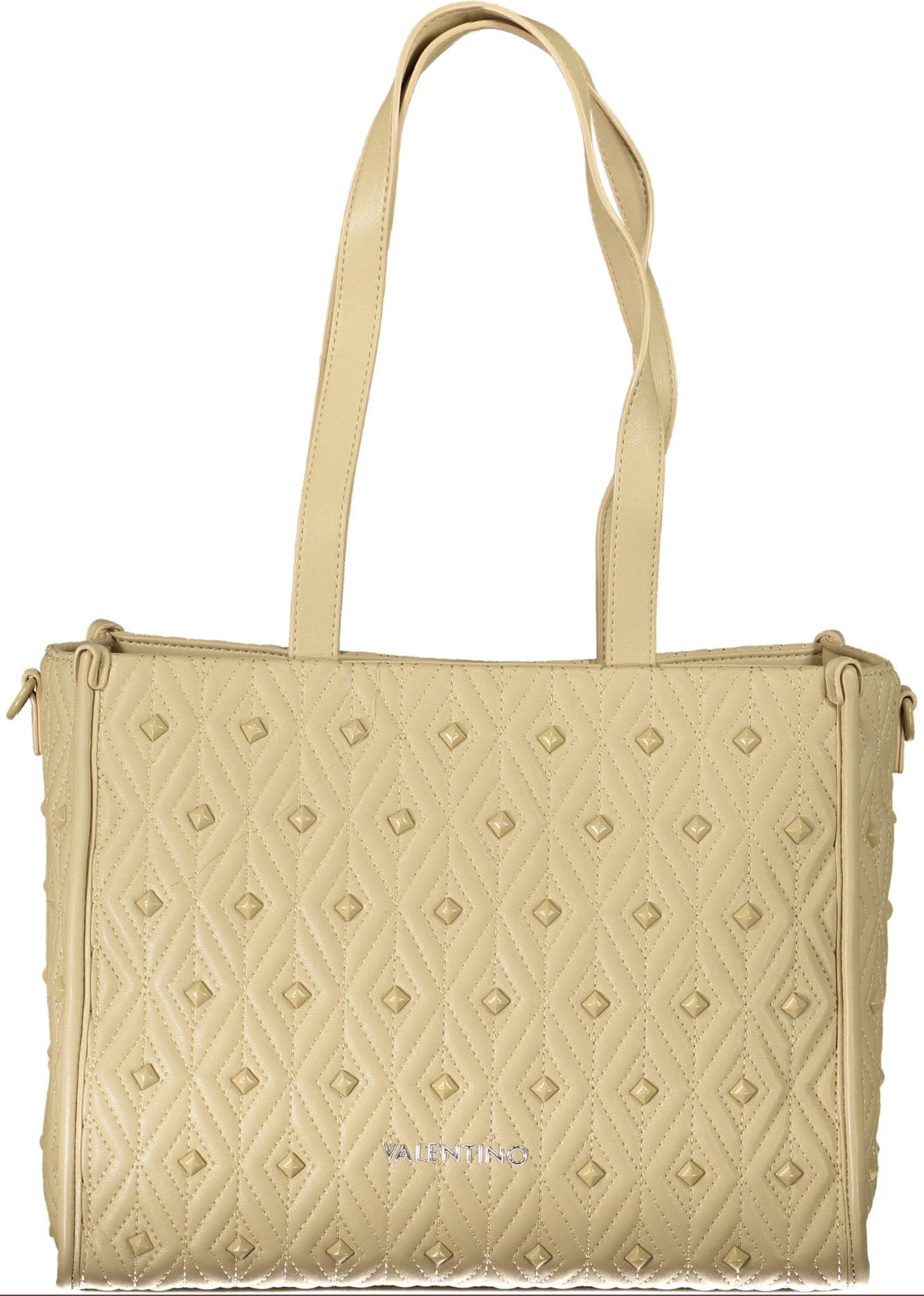 Çantë Valentino Bags femra, bezhe