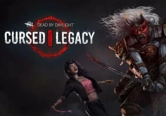 Dead by Daylight: Cursed Legacy Chapter DLC Global