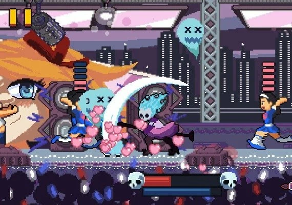 Kawaii Deathu Desu EN/JA/PT/RU/ZH/ES/ZH Global