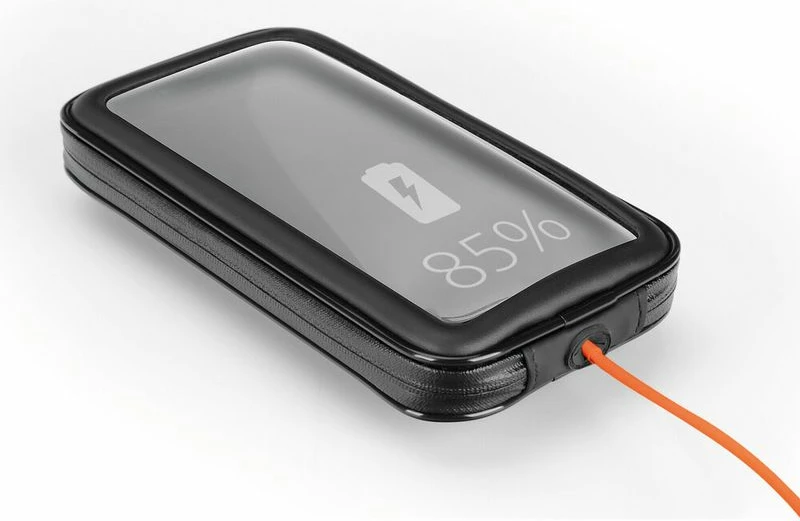 Maske Telefoni Opti-sized Xl 90x175mm