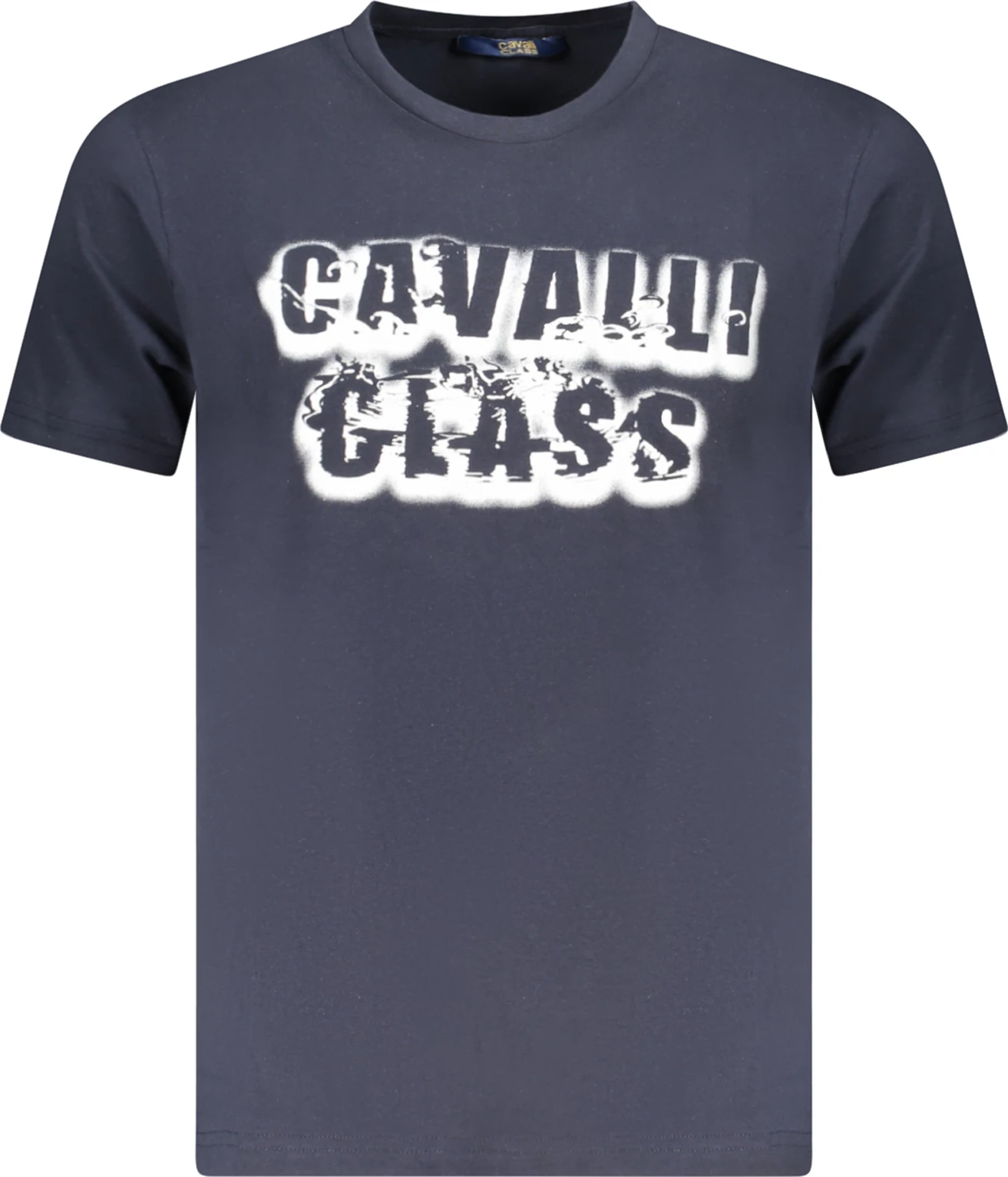 Maicë për meshkuj Cavalli Class, blu