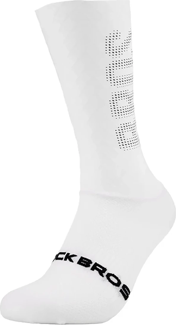 Çorape çiklizmi Rockbros Cycling Socks, nr. 36-38, të bardha