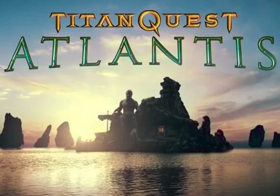 Titan Quest: Atlantis DLC Global