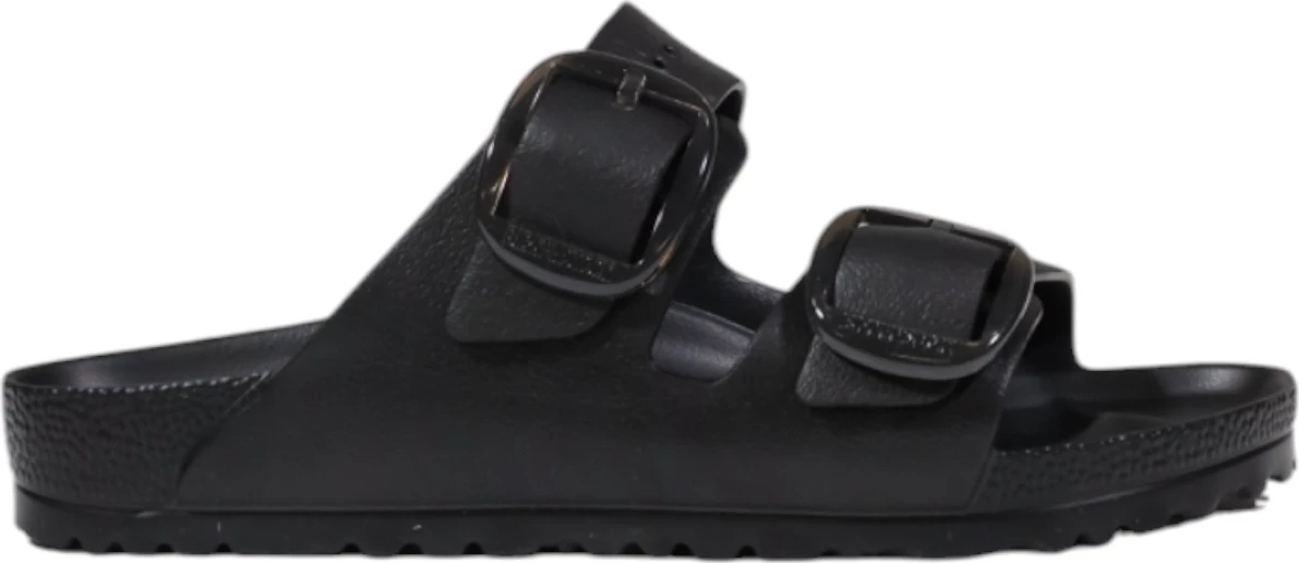 Sandale për femra Birkenstock Arizona Big Buckle EVA, të zeza
