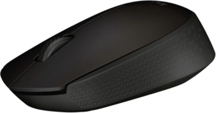 Maus wireless optik Logitech B170 1000 DPI nano USB, i zi