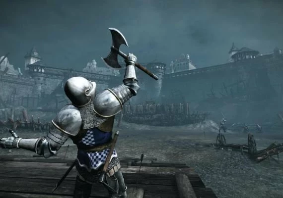 Chivalry - Complete Pack EN/DE/FR/IT/PL/RU/ZH/ES Global