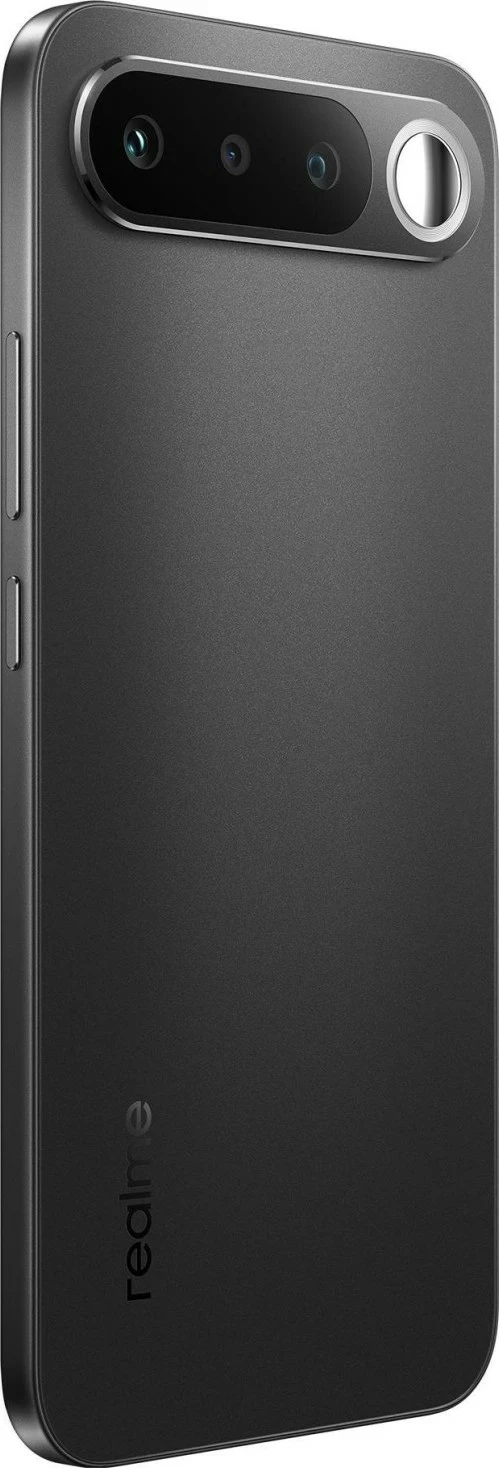 Celular Realme 16 5G, 8GB/256GB, Air Black