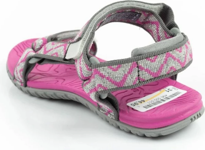 Sandale për fëmijë Teva, rozë