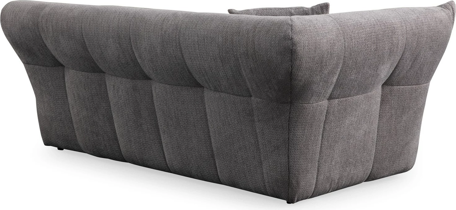 Këndare Boxer, e djathtë, ngjyrë gri e çelët, Atelier del Sofa